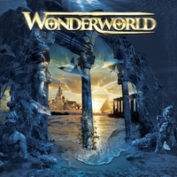 WONDERWORLD (R. Tiranti) - Wonderworld